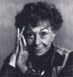 Ruth Bernhard